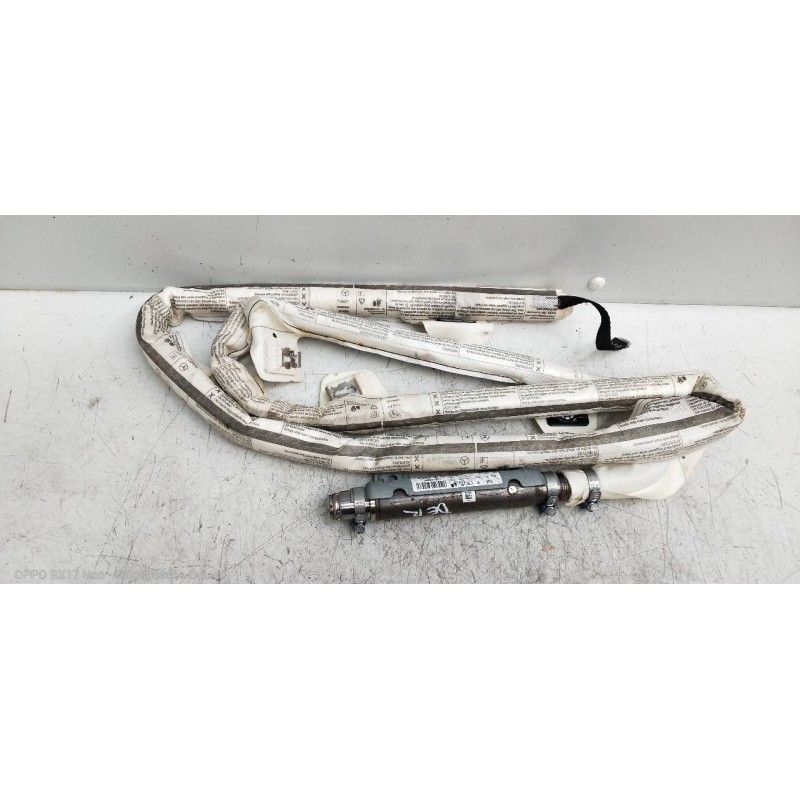 Recambio de airbag cortina delantero derecho para mercedes clase glk (w204) glk glk 220 cdi be (204.902) referencia OEM IAM 6087