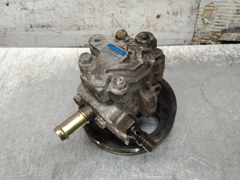 Recambio de bomba direccion para mitsubishi montero sport (k90) 2.5 td gls referencia OEM IAM MR448507  