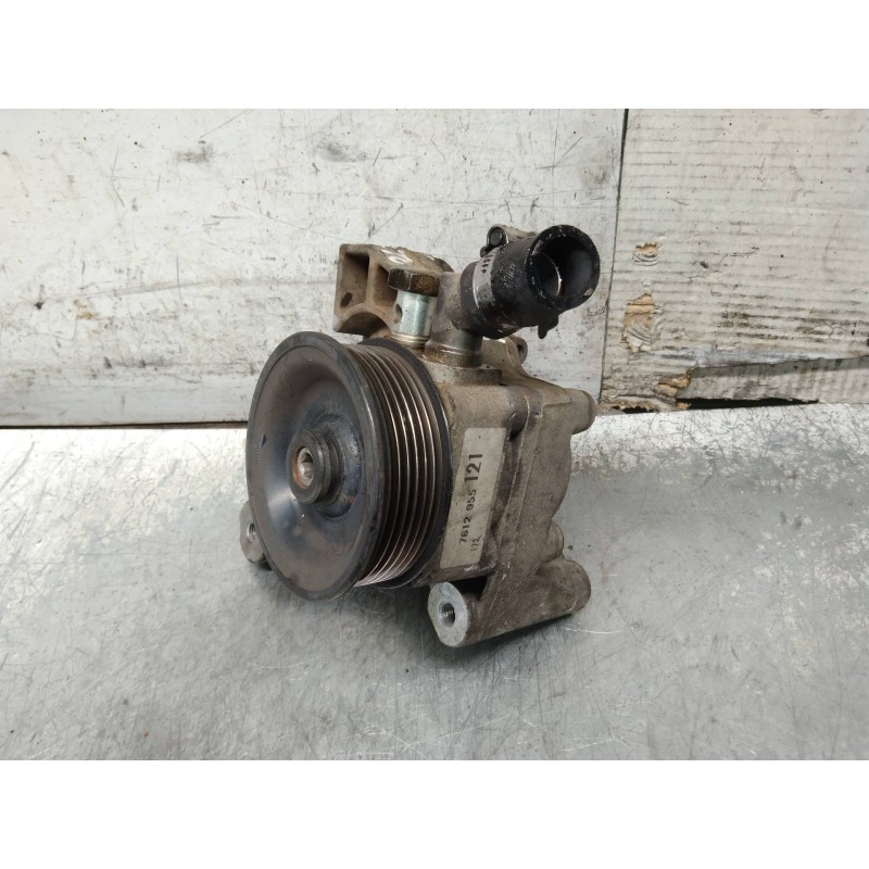 Recambio de bomba direccion para fiat ducato caja cerrada 33 (06.2006 =>) l1h1 120 multijet referencia OEM IAM 504184720 7612955