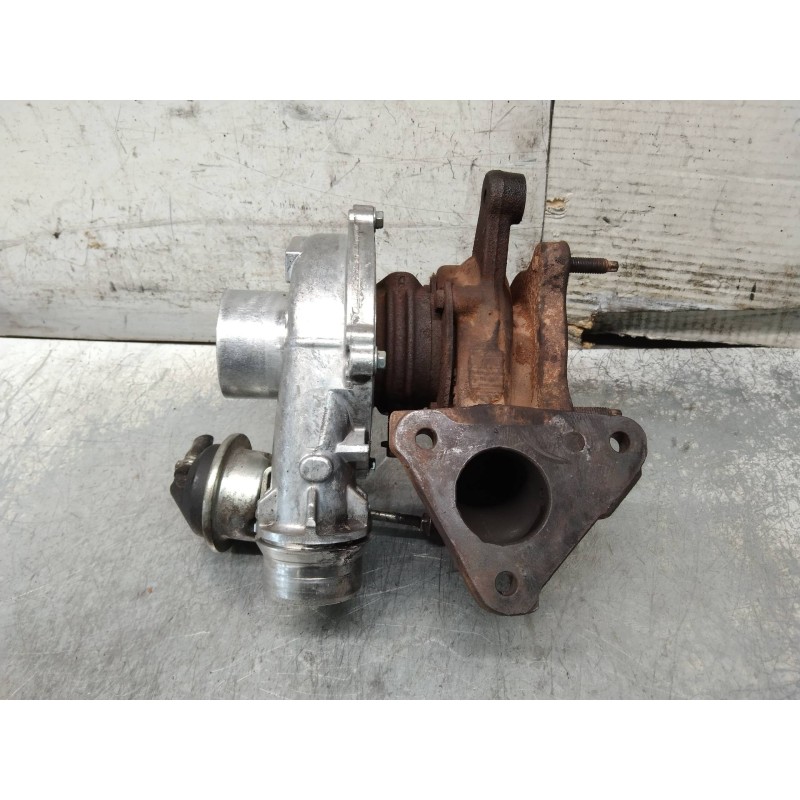 Recambio de turbocompresor para renault master ii phase 2 caja cerrada l1h1 caja cerrada 3.3 to referencia OEM IAM 7573494 H8200