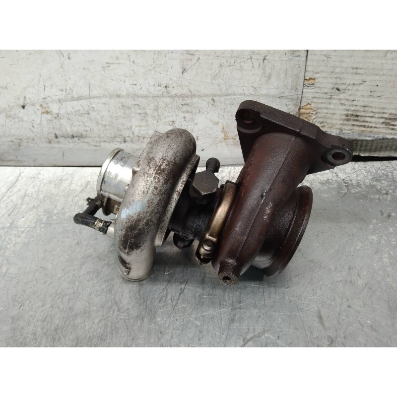 Recambio de turbocompresor para citroen jumper caja cerrada (06.2006 =>) 30 l1h1 hdi 120 referencia OEM IAM   