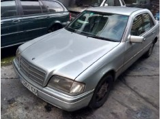 mercedes clase c (w202) berlina del año 1999