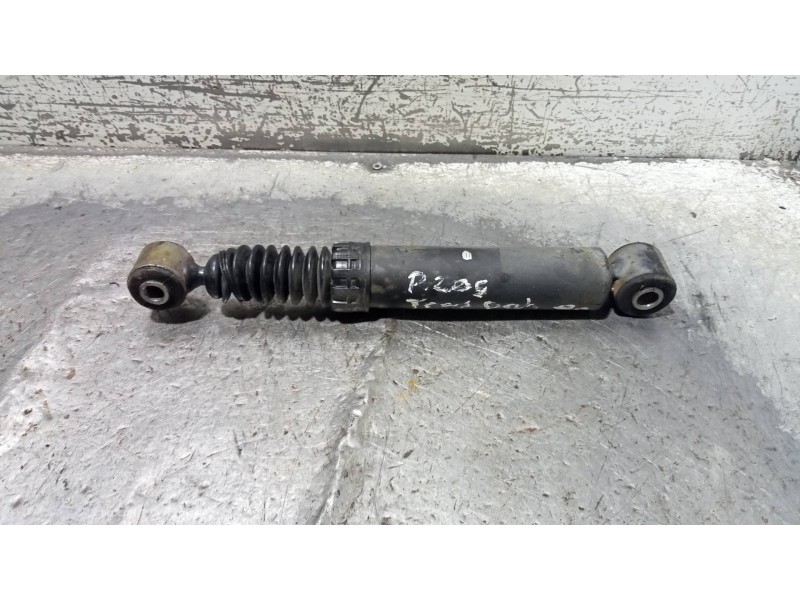 Recambio de amortiguador trasero derecho para peugeot 205 berlina 1.8 d mito referencia OEM IAM   