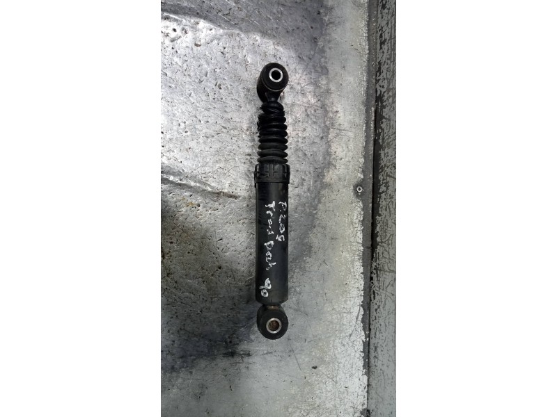 Recambio de amortiguador trasero derecho para peugeot 205 berlina 1.8 d mito referencia OEM IAM   