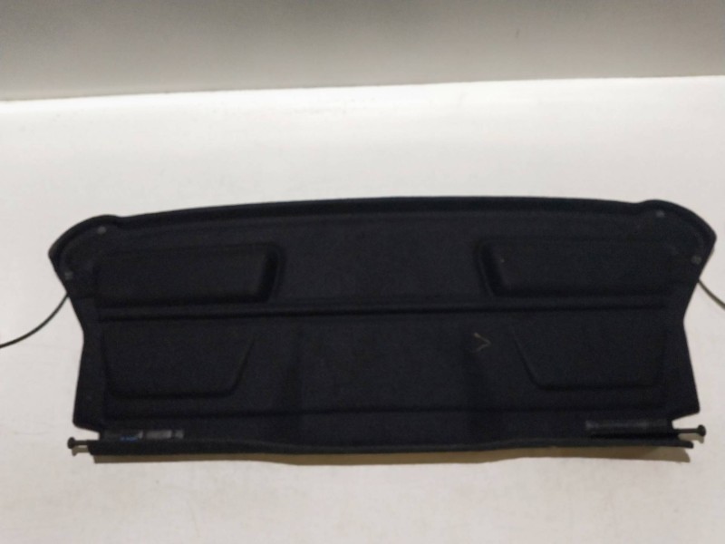 Recambio de bandeja trasera para ford fiesta berl./courier 1.8 referencia OEM IAM  89 