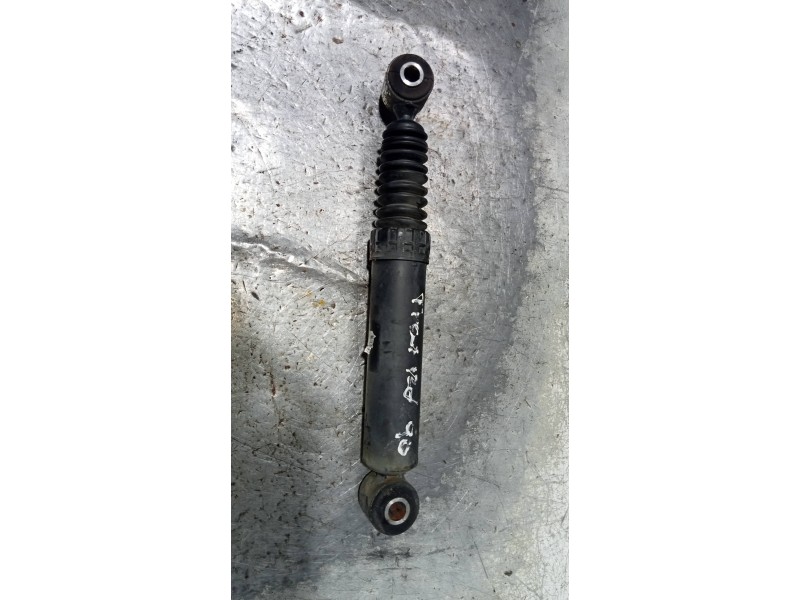 Recambio de amortiguador trasero izquierdo para peugeot 205 berlina 1.8 d mito referencia OEM IAM   