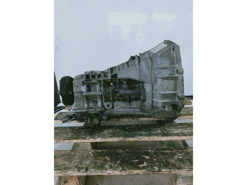 Recambio de caja cambios para mercedes clase slk (w170) roadster 230 compressor (170.447) referencia OEM IAM 1702600000 717460 0