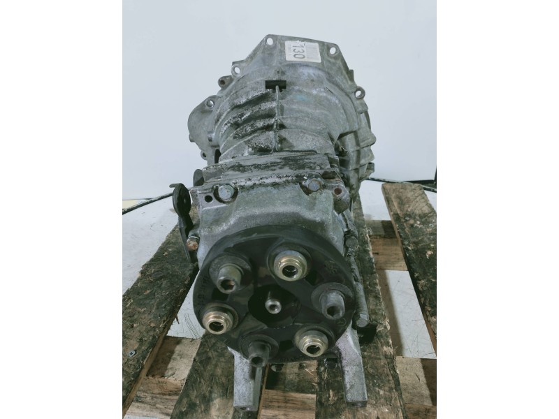 Recambio de caja cambios para mercedes clase slk (w170) roadster 230 compressor (170.447) referencia OEM IAM 1702600000 717460 0