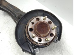 Recambio de mangueta trasera derecha para dodge caliber 2.0 16v crd cat referencia OEM IAM