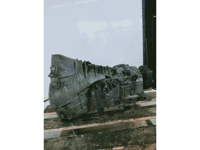 Recambio de caja cambios para mercedes clase slk (w170) roadster 230 compressor (170.447) referencia OEM IAM 1702600000 717460 0