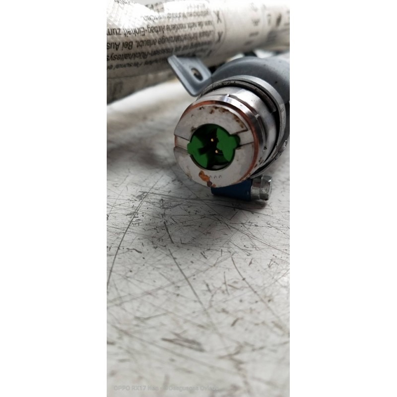 Recambio de airbag cortina delantero derecho para mercedes clase glk (w204) glk glk 220 cdi be (204.902) referencia OEM IAM 6087