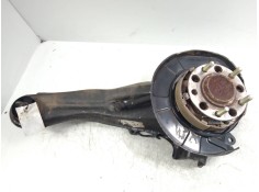 Recambio de mangueta trasera derecha para dodge caliber 2.0 16v crd cat referencia OEM IAM    2
