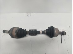 Recambio de transmision delantera izquierda para alfa romeo 156 1.6 16v cat referencia OEM IAM 932AB0AA  