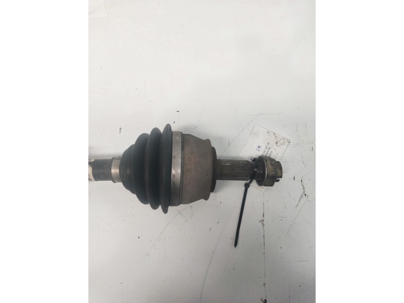 Recambio de transmision delantera izquierda para alfa romeo 156 1.6 16v cat referencia OEM IAM 932AB0AA  