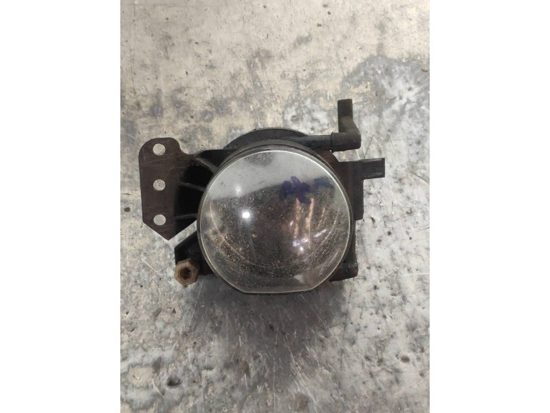 Recambio de faro antiniebla derecho para bmw serie 5 berlina (e60) 530d referencia OEM IAM 6910792 6160100001 