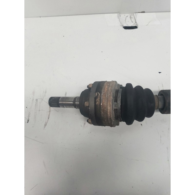 Recambio de transmision delantera izquierda para alfa romeo 156 1.6 16v cat referencia OEM IAM 932AB0AA  