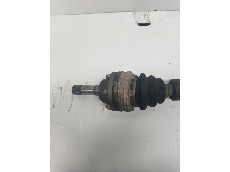 Recambio de transmision delantera izquierda para alfa romeo 156 1.6 16v cat referencia OEM IAM 932AB0AA  