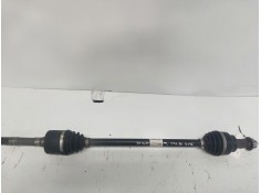 Recambio de transmision trasera derecha para alfa romeo 159 (140) 2.4 jtdm 20v q4 ti referencia OEM IAM 00606945220  
