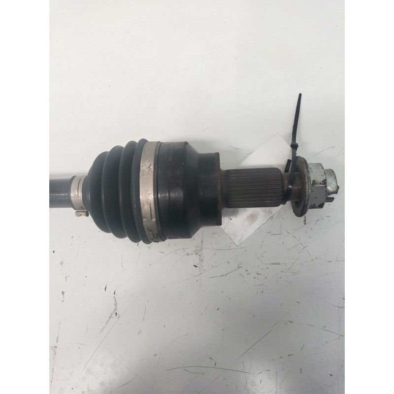 Recambio de transmision trasera derecha para alfa romeo 159 (140) 2.4 jtdm 20v q4 ti referencia OEM IAM 00606945220  