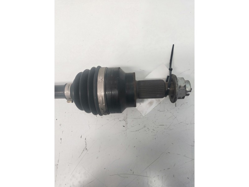 Recambio de transmision trasera derecha para alfa romeo 159 (140) 2.4 jtdm 20v q4 ti referencia OEM IAM 00606945220  