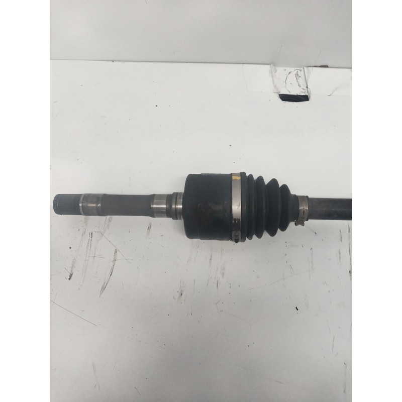 Recambio de transmision trasera derecha para alfa romeo 159 (140) 2.4 jtdm 20v q4 ti referencia OEM IAM 00606945220  