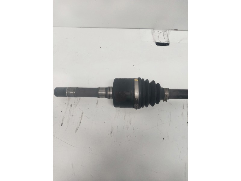 Recambio de transmision trasera derecha para alfa romeo 159 (140) 2.4 jtdm 20v q4 ti referencia OEM IAM 00606945220  