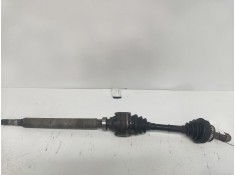 Recambio de transmision delantera derecha para alfa romeo 155 1.7 t.spark referencia OEM IAM   