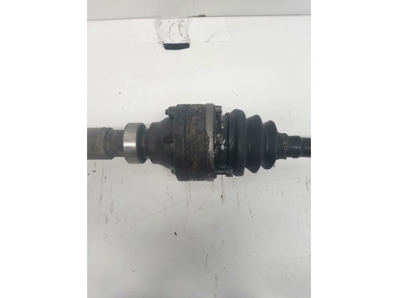 Recambio de transmision delantera derecha para alfa romeo 155 1.7 t.spark referencia OEM IAM   