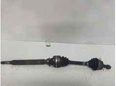 Recambio de transmision delantera derecha para alfa romeo 156 1.6 16v cat referencia OEM IAM 4830730  