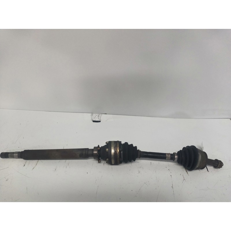 Recambio de transmision delantera derecha para alfa romeo 156 1.6 16v cat referencia OEM IAM 4830730  