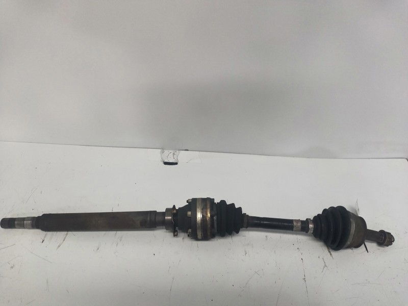 Recambio de transmision delantera derecha para alfa romeo 156 1.6 16v cat referencia OEM IAM 4830730  