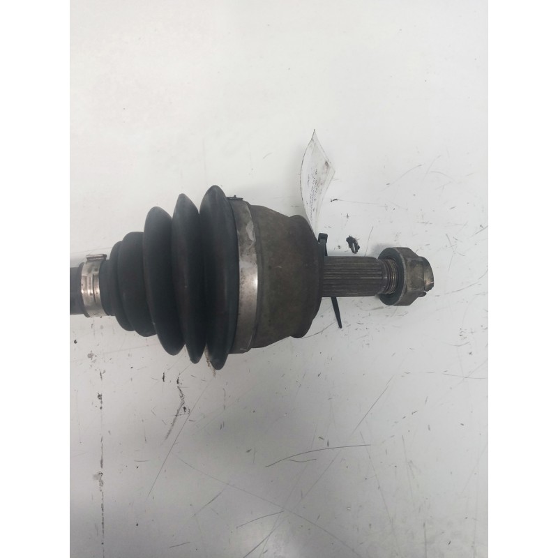 Recambio de transmision delantera derecha para alfa romeo 156 1.6 16v cat referencia OEM IAM 4830730  