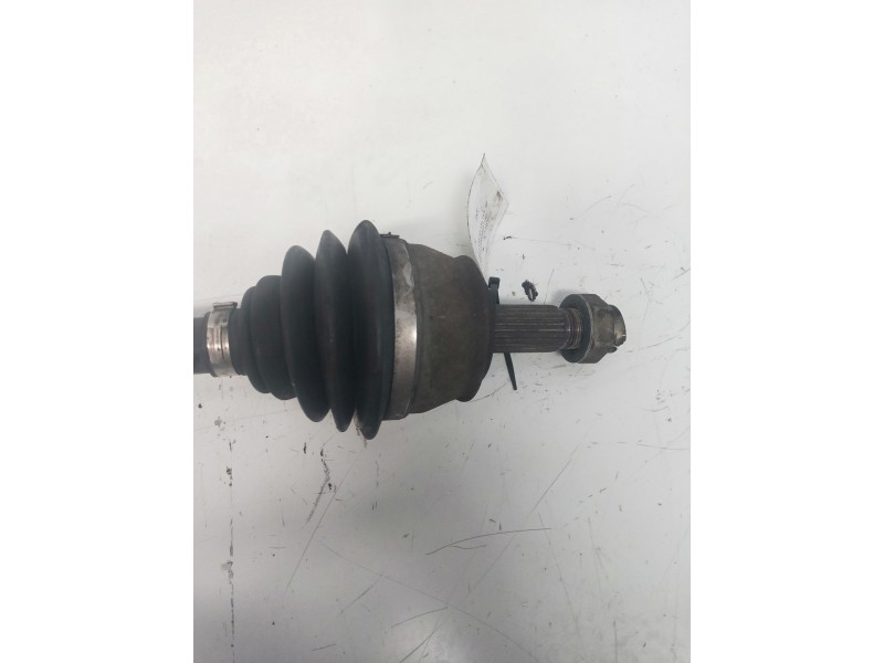 Recambio de transmision delantera derecha para alfa romeo 156 1.6 16v cat referencia OEM IAM 4830730  