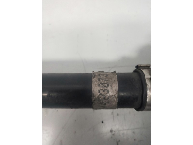 Recambio de transmision delantera derecha para alfa romeo 156 1.6 16v cat referencia OEM IAM 4830730  