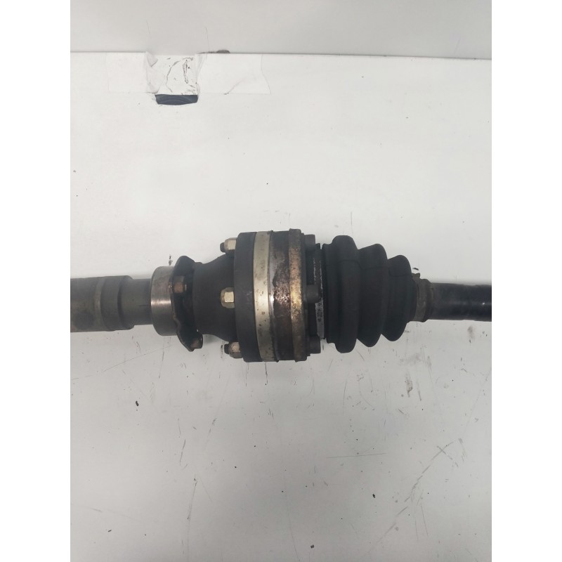 Recambio de transmision delantera derecha para alfa romeo 156 1.6 16v cat referencia OEM IAM 4830730  