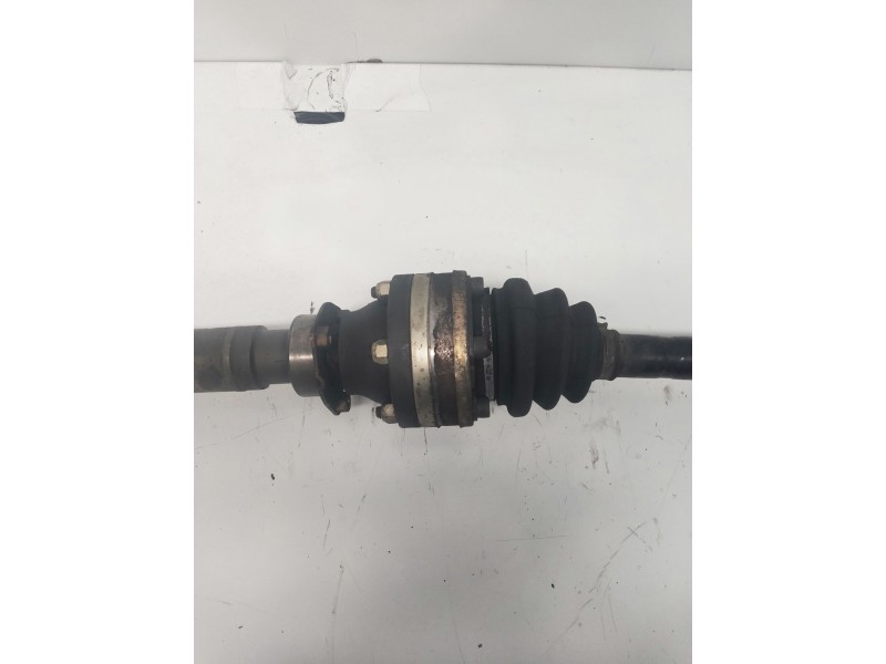 Recambio de transmision delantera derecha para alfa romeo 156 1.6 16v cat referencia OEM IAM 4830730  