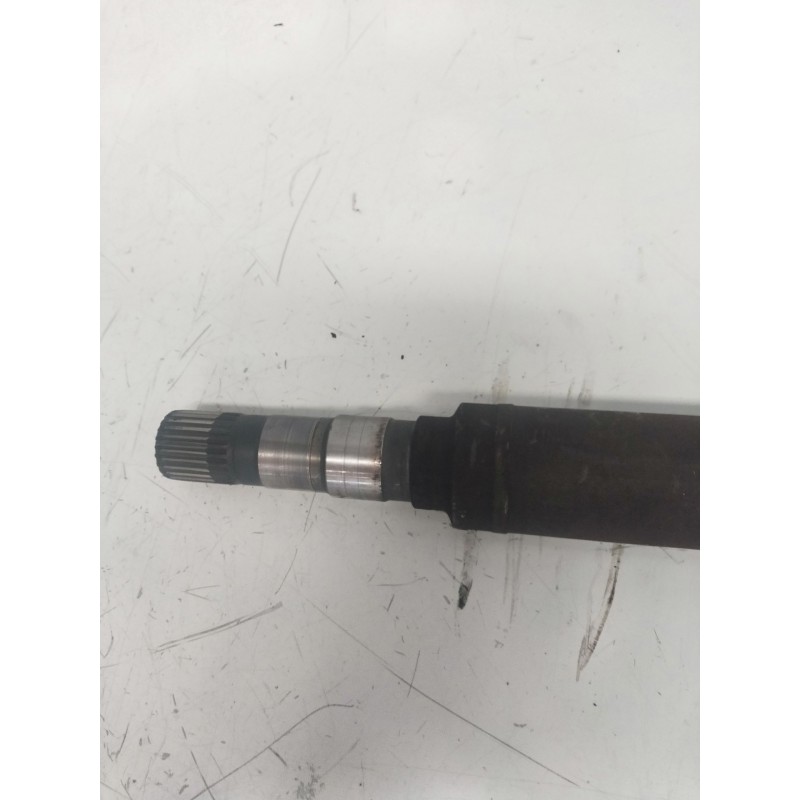 Recambio de transmision delantera derecha para alfa romeo 156 1.6 16v cat referencia OEM IAM 4830730  