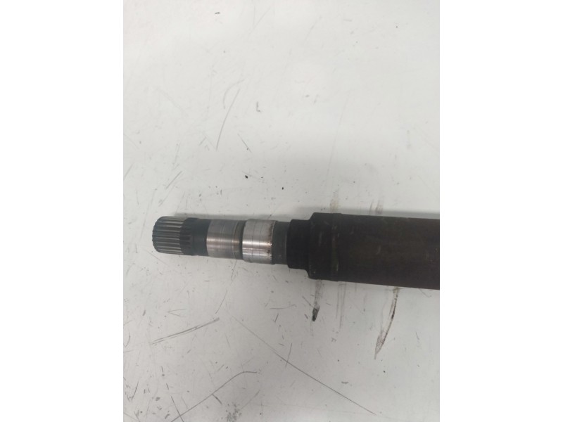 Recambio de transmision delantera derecha para alfa romeo 156 1.6 16v cat referencia OEM IAM 4830730  