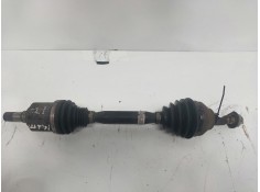Recambio de transmision delantera izquierda para alfa romeo 159 (140) 1.9 jtdm 16v / selective referencia OEM IAM   