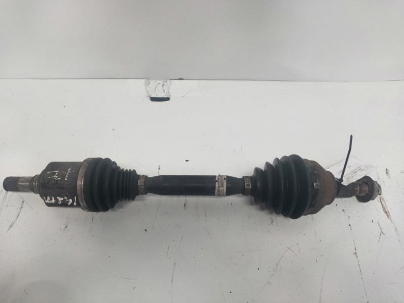 Recambio de transmision delantera izquierda para alfa romeo 159 (140) 1.9 jtdm 16v / selective referencia OEM IAM   