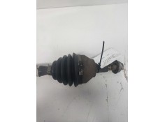 Recambio de transmision delantera izquierda para alfa romeo 159 (140) 1.9 jtdm 16v / selective referencia OEM IAM    2