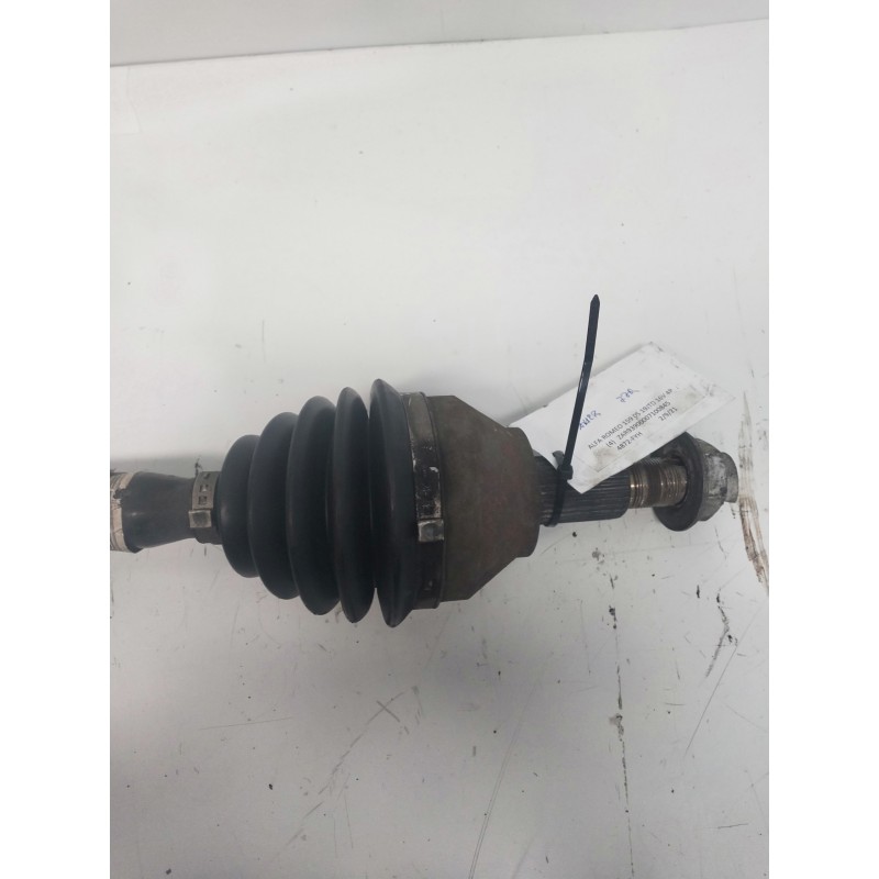 Recambio de transmision delantera izquierda para alfa romeo 159 (140) 1.9 jtdm 16v / selective referencia OEM IAM   
