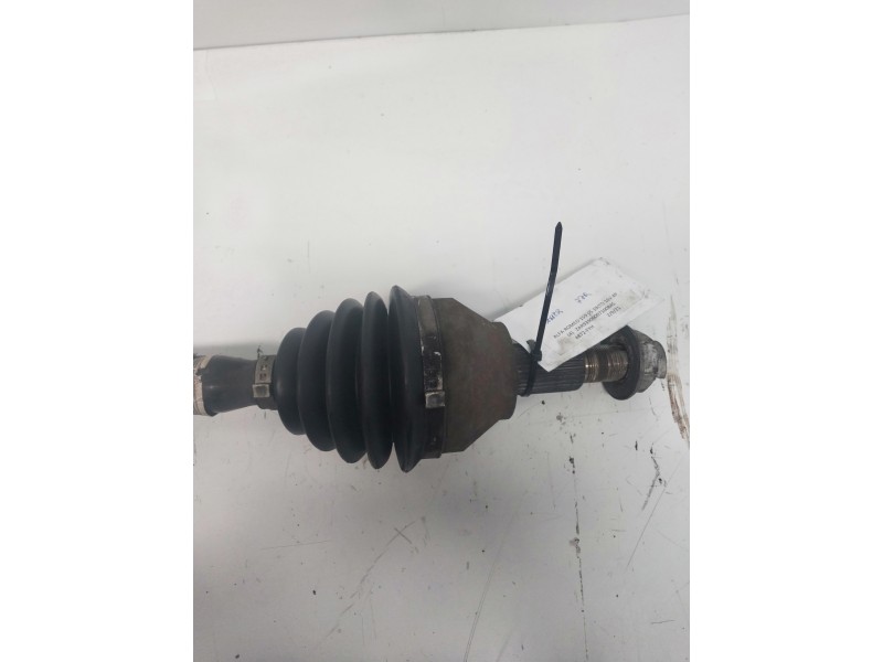Recambio de transmision delantera izquierda para alfa romeo 159 (140) 1.9 jtdm 16v / selective referencia OEM IAM   