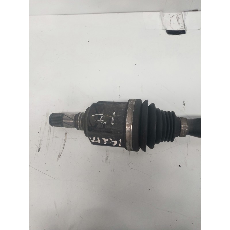Recambio de transmision delantera izquierda para alfa romeo 159 (140) 1.9 jtdm 16v / selective referencia OEM IAM   