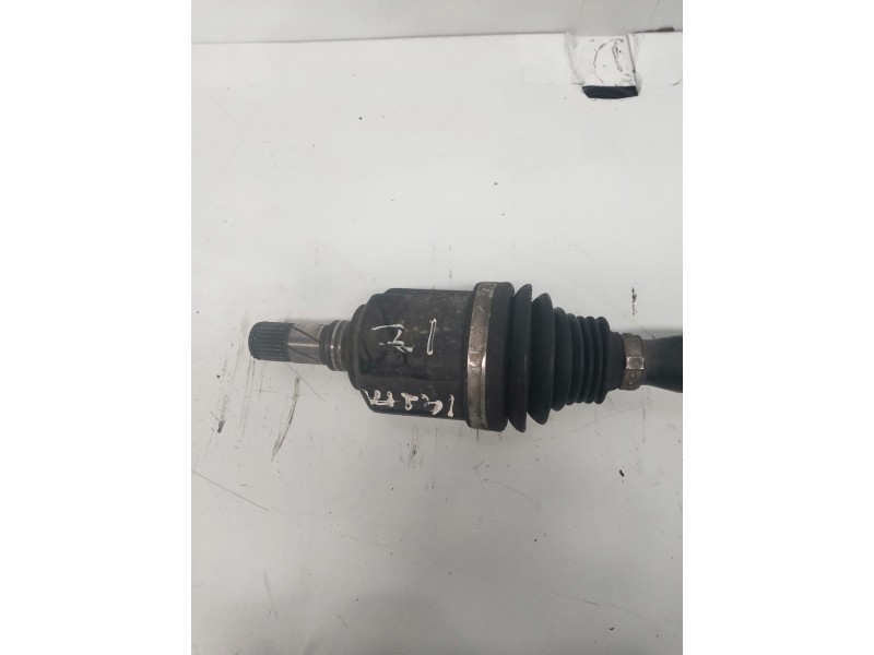 Recambio de transmision delantera izquierda para alfa romeo 159 (140) 1.9 jtdm 16v / selective referencia OEM IAM   