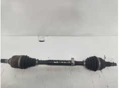 Recambio de transmision delantera derecha para alfa romeo 159 (140) 2.4 jtdm 20v ti referencia OEM IAM 50511874  