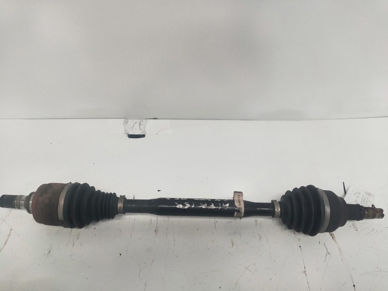 Recambio de transmision delantera derecha para alfa romeo 159 (140) 2.4 jtdm 20v ti referencia OEM IAM 50511874  