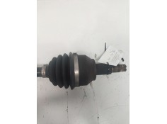 Recambio de transmision delantera derecha para alfa romeo 159 (140) 2.4 jtdm 20v ti referencia OEM IAM 50511874   2