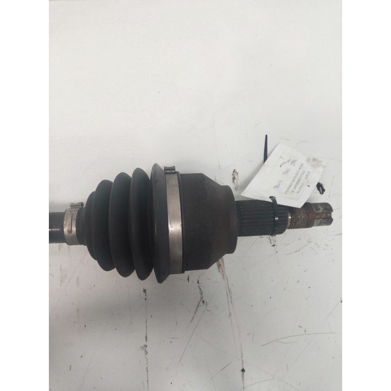 Recambio de transmision delantera derecha para alfa romeo 159 (140) 2.4 jtdm 20v ti referencia OEM IAM 50511874  