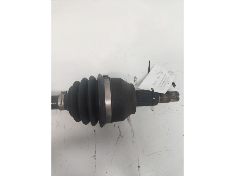 Recambio de transmision delantera derecha para alfa romeo 159 (140) 2.4 jtdm 20v ti referencia OEM IAM 50511874  